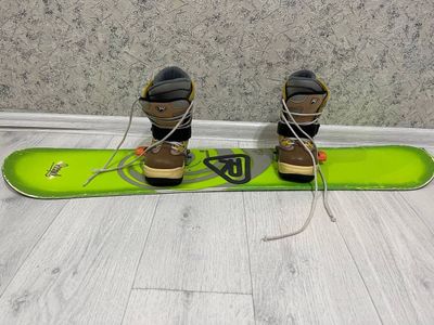 Сноуборд Rossignol детский
