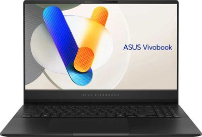 Asus VivoBook S 15 OLED S5506MA Ultra5-125H/16GB DDR5/512GB SSD/15.6"