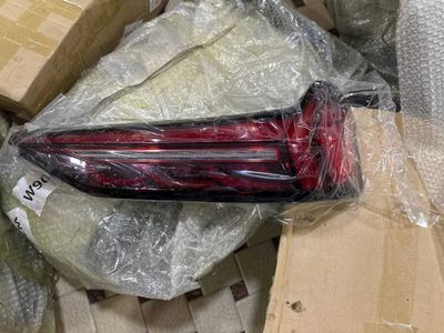 Fengon S508 bamfer va boshqa zapchastlari ham bor