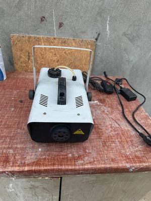 Сухой туман 1200w