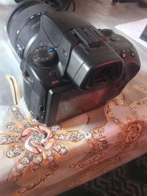 Holati zor batareyadi Bor fotoapparat