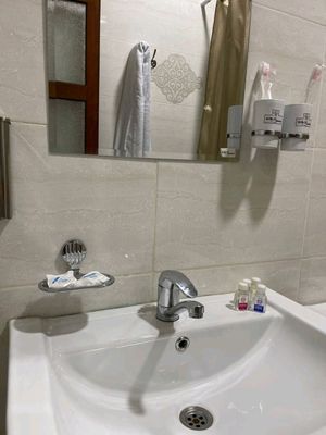 Bez zags Gostinitsa Tashkent