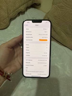 Iphone 13 Pro Max