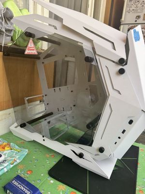 Продается кейс Jonsbo Mod-3 Mini