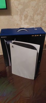 Sony Play Station-5 825GB 2джойстика за 385 у.е!