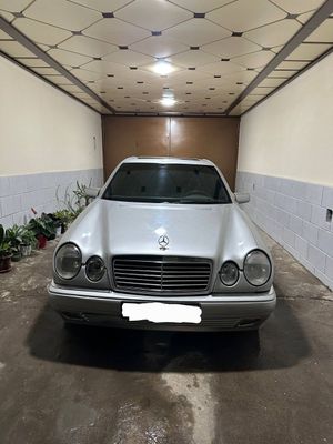 W210. Срочно