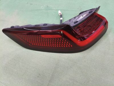 Byd Stop fara 1 ta