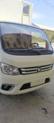 Foton 2025 pashte yangi 17000 yurgan
