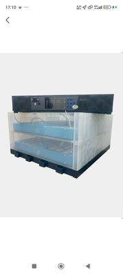 128 talik inkubator sotiladi polni avtamat 220v 12v ishlaydi