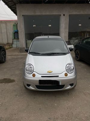 Matiz 2010 benzin 3200