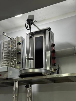 Lavash aparat Shaurma gamburger aparat лаваш апарат гамбургер апарат