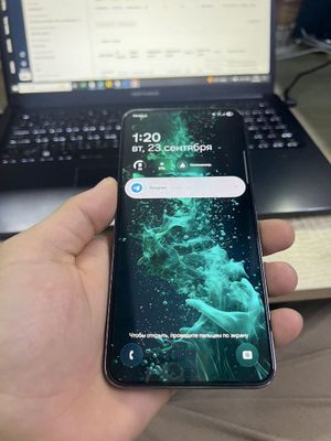 samsung s22+ 8/256 holati yaxwi 5G