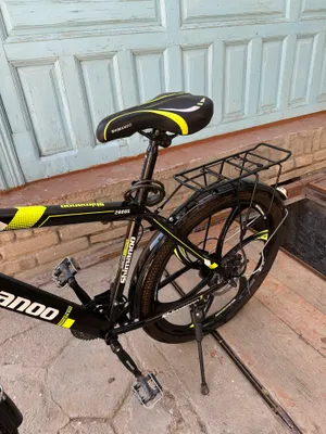 Velosiped yangi holatda ideal