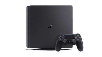 Playstation 4 Slim
