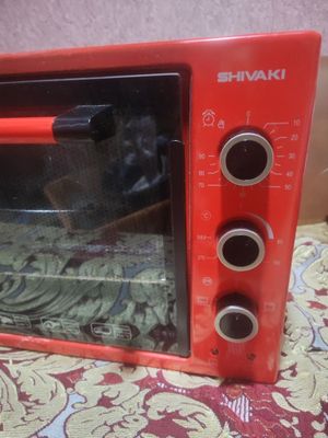 Срочно продается электрический печь хорошая б/у 40$