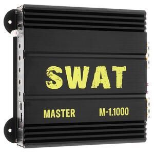 Продам усилитель Swat 1.1000