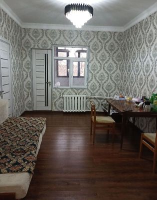 Продается Квартира 2п3/4/4 на ТТЗ-2 С Ремонтом!