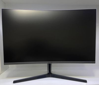 Samsung 27 curved