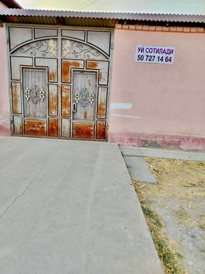 Shahrisabz shahridan hovli sotiladi