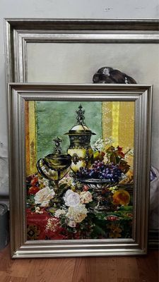 Рисую на заказ картины