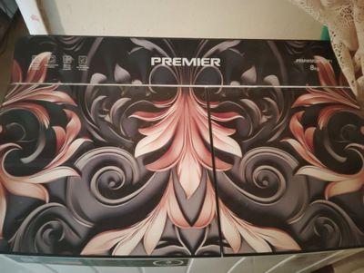Продается стиральная машинка Premier