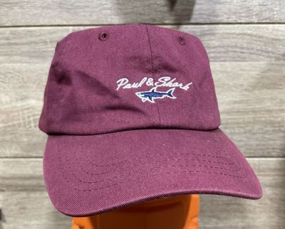 Кепка Paul Shark M