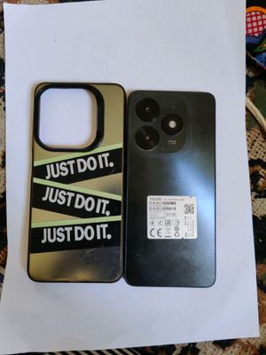 Tecno Spark Go 2024