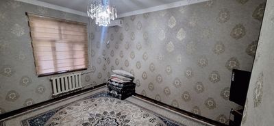 Qizlarga Kvartira uzoq muddatga