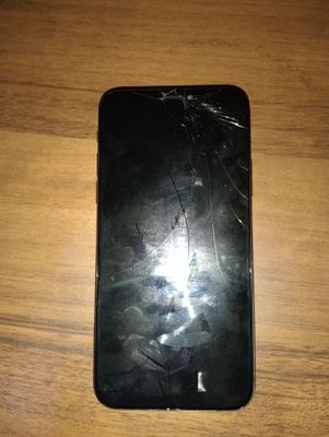 Iphone x obmen bor