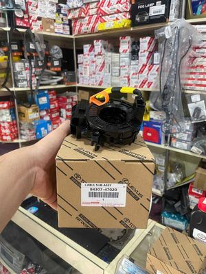 Toyota Avtomobillari uchun Rul Shleyfi (Dublikat)