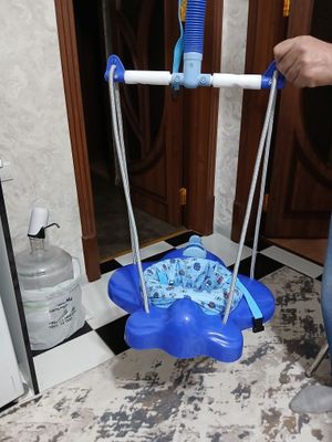Прыгунок детский