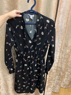 Платье H&M, размер S (36)