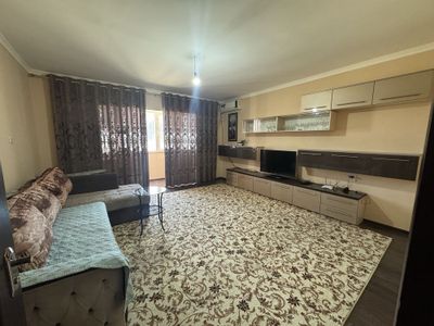 Сдается квартира в 9 этажее