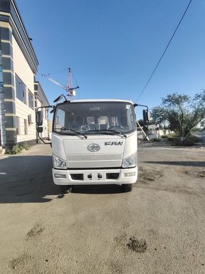 FAW Tiger Avto Samosval