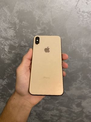 Iphone xs max |LL/A|