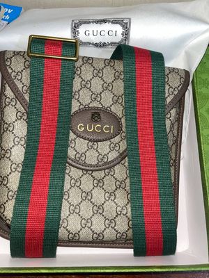 gucci сумка мужской