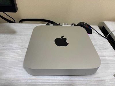 mac mini m2 8/256 sotiladi (2023)