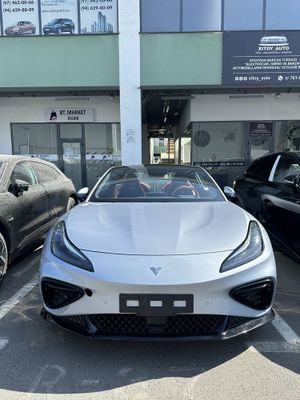 Neta gt 2023 sport car