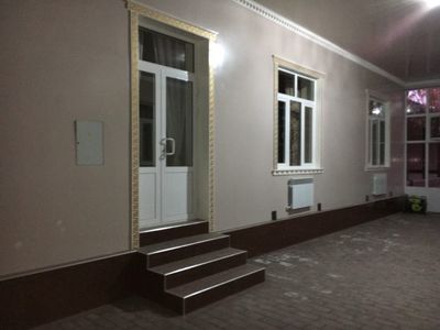 Сдается дом Геофизика