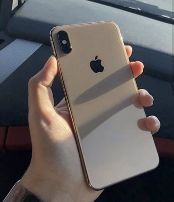 Iphone XS Max Ideal
