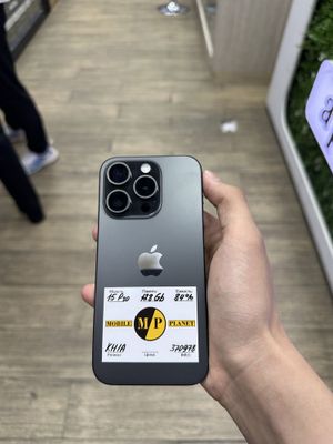 Iphone 15 Pro Nasiya savdo bor
