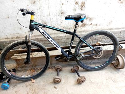 Velosiped sotiladi arzon narxda 430 ming