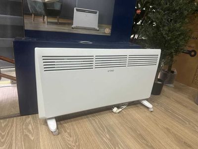 Конвектор YOKO YMC-2000 M + Доставка