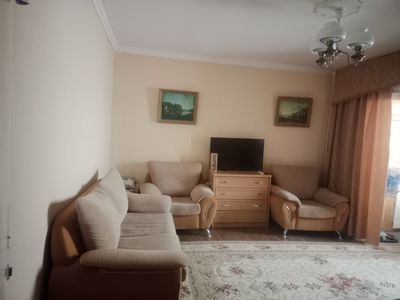 Юнусабад 7кв Аренда 1 комн 3 этаж