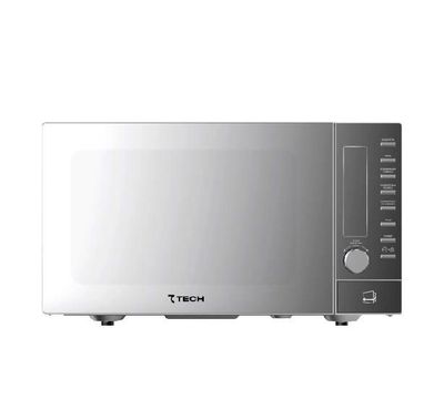 Микроволновая печь 7TECH 7MWO4G25SMS1