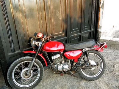 miski moto