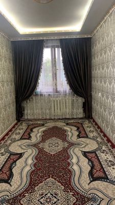 2 хоналик квартира ижарага берилади
