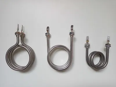 ТЭН для кулера воды