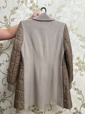 Куртка зимняя