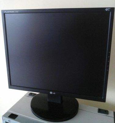 Монитор LG FLATRON L1953S 1280x1024